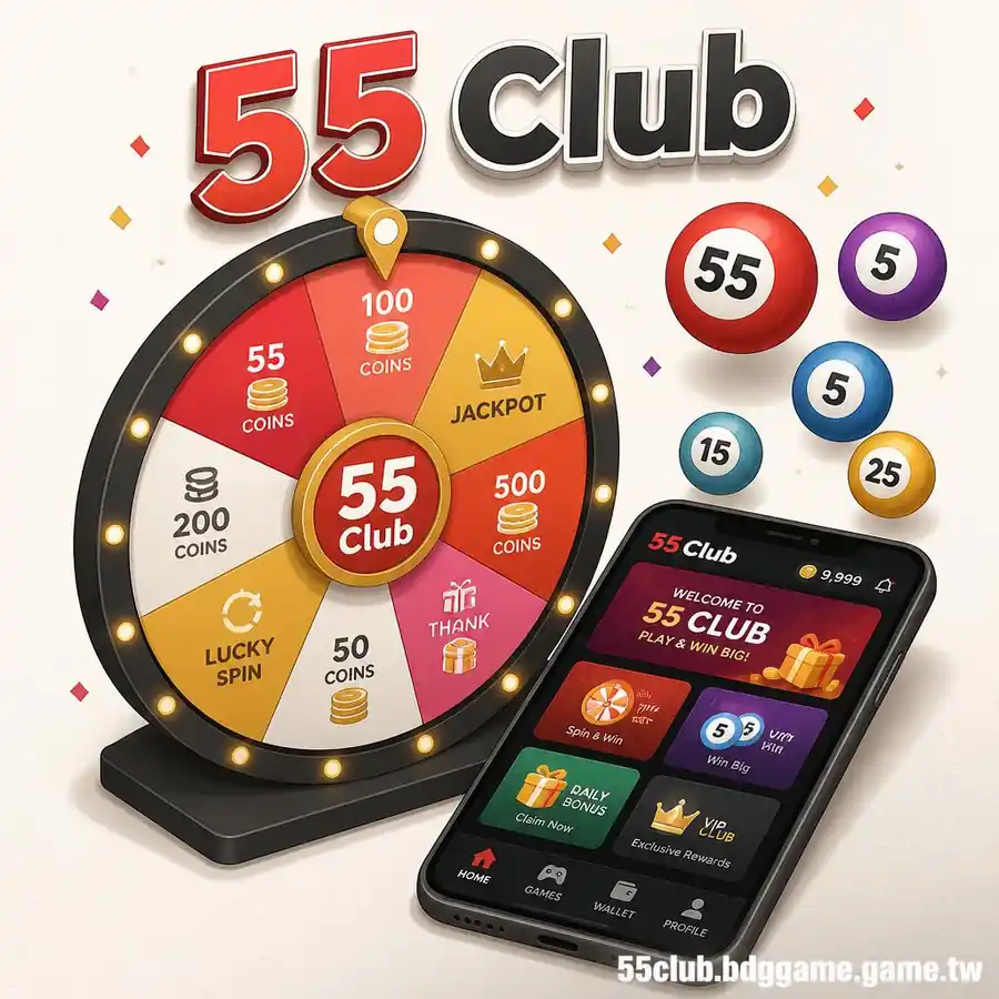 55 Club